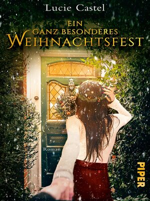 cover image of Ein ganz besonderes Weihnachtsfest